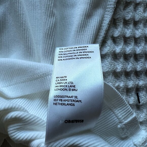 NWOT Free People We The Free Ever Had Tee - Picture 11 of 12